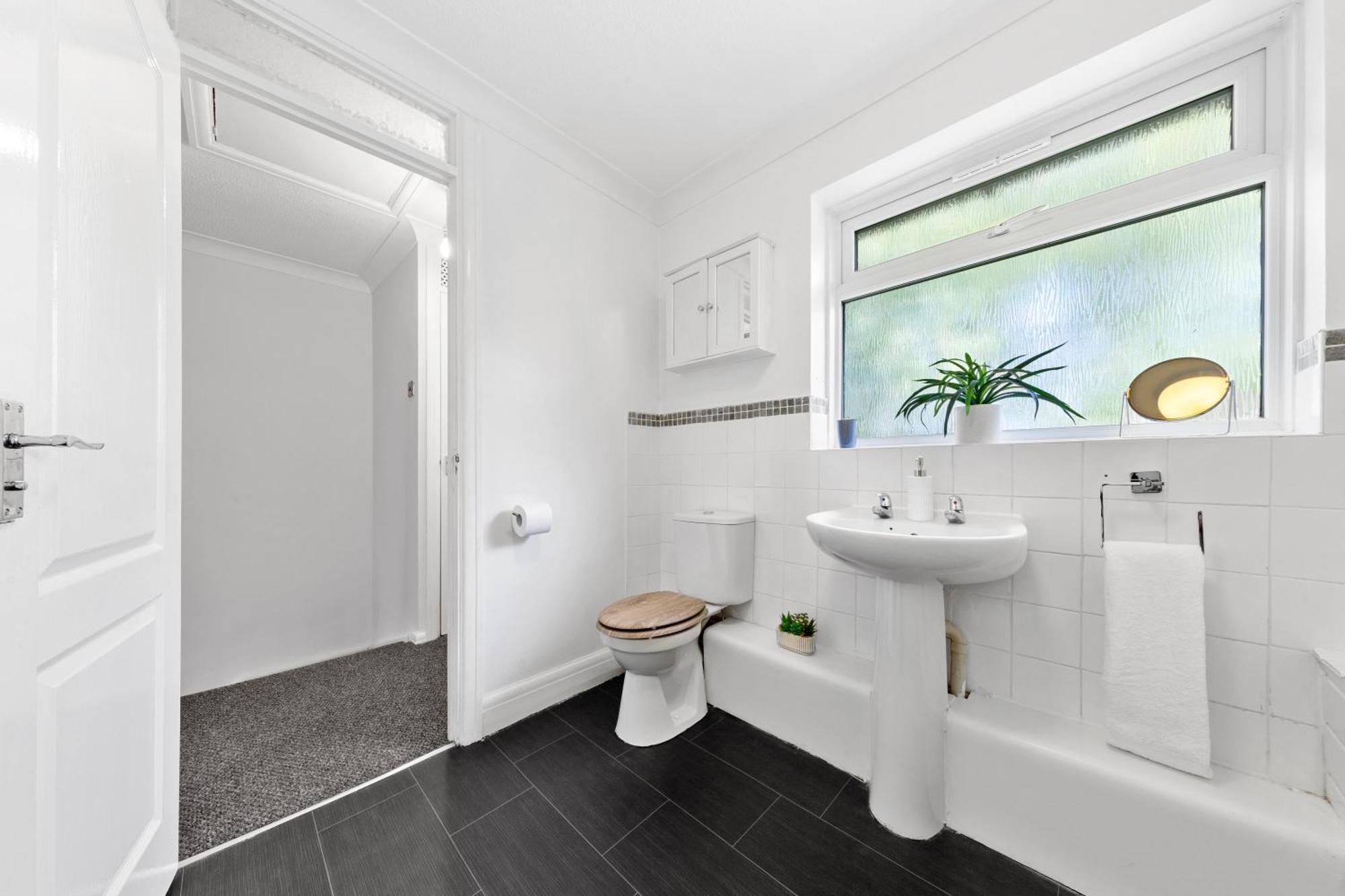 Watford Cozy Full Home - Perfect For Harry Potter Studios! Екстер'єр фото