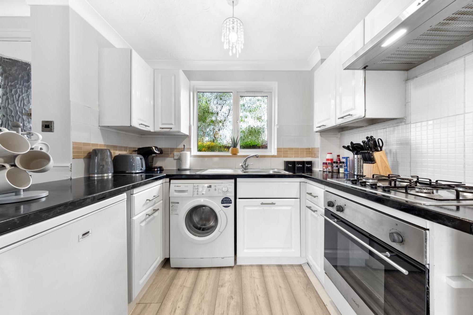 Watford Cozy Full Home - Perfect For Harry Potter Studios! Екстер'єр фото