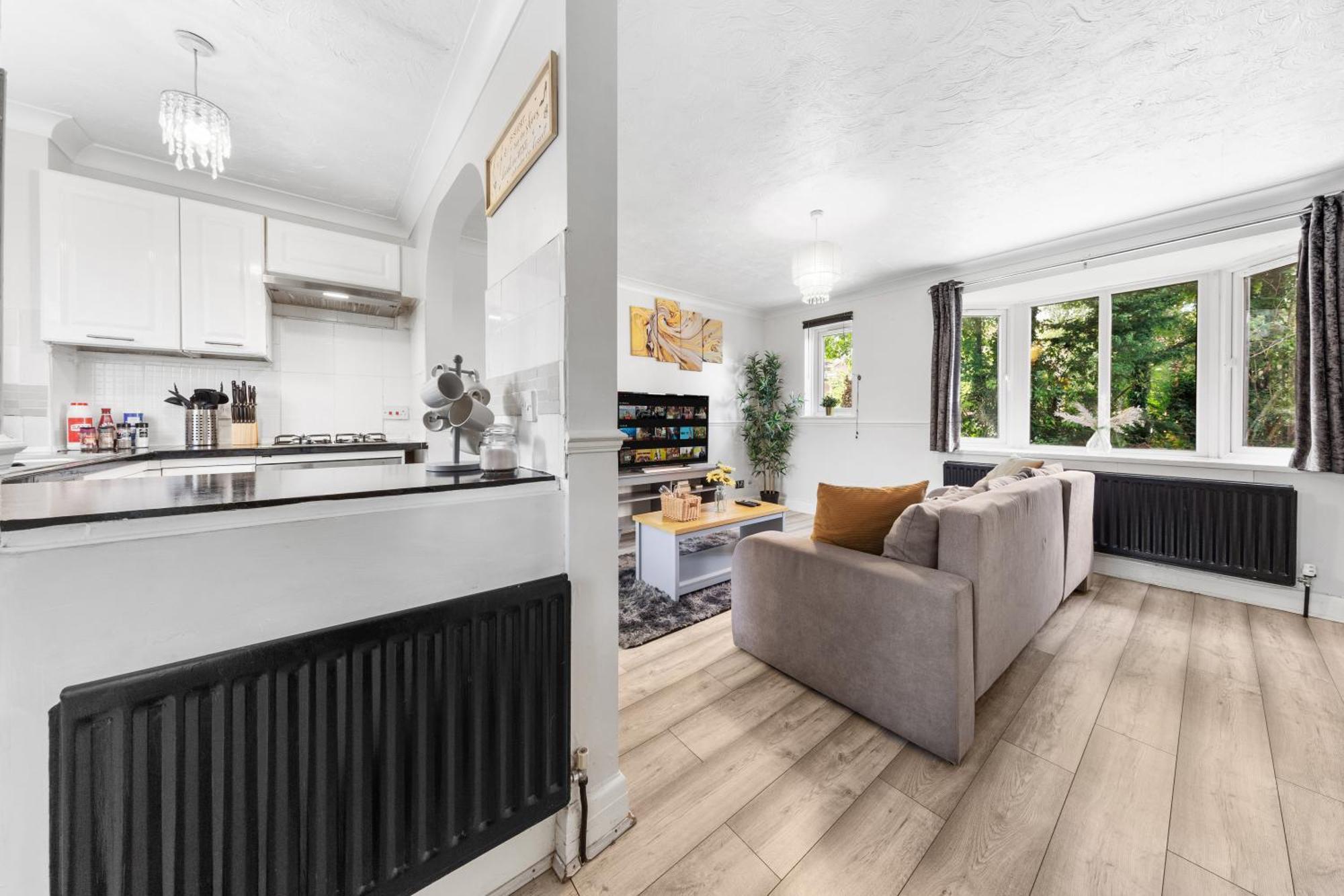 Watford Cozy Full Home - Perfect For Harry Potter Studios! Екстер'єр фото